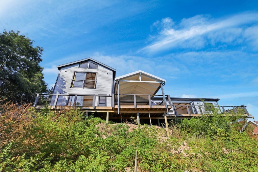 4 Bedroom Property for Sale in Knysna Heights Western Cape
